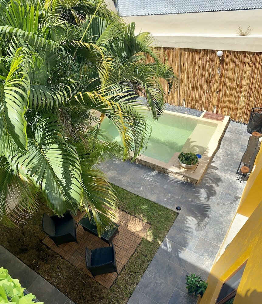 Фото Kuxtal Hotel Boutique