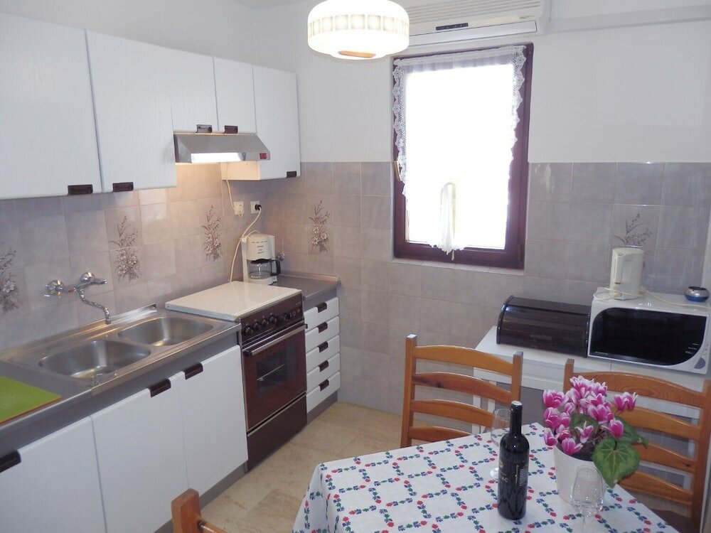 Фото Med - With Terrace - A2