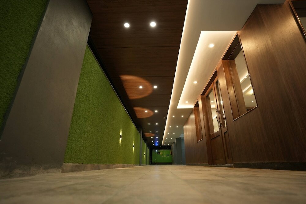 Фото Grand Ganpat