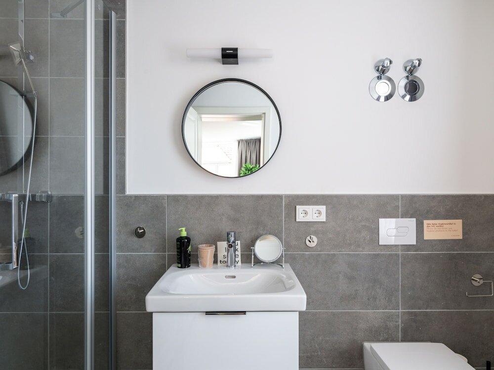 Фото Limehome Bayreuth Spitalgasse