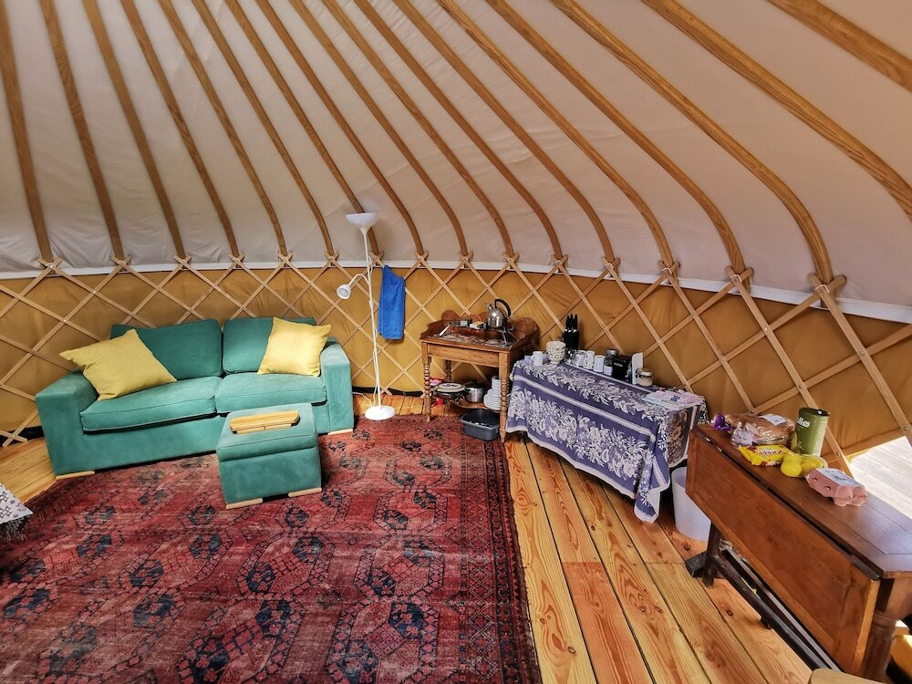 Фото Dragon Orchard Retreat