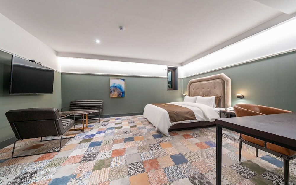 Фото Suwon Bali 3