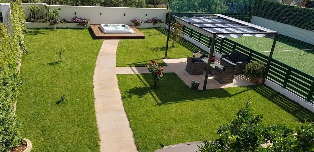 Фото Ani - With Pool and hot tub - A1