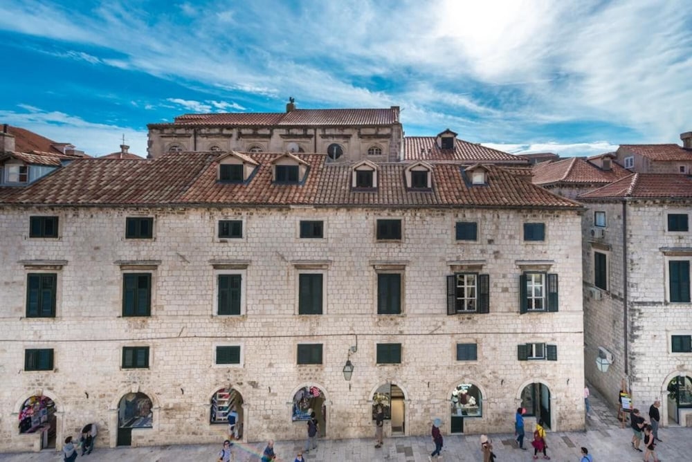 Фото Luxury Villa 44