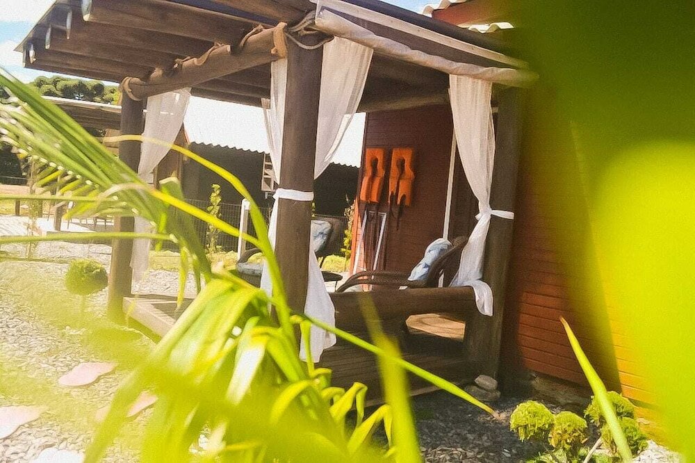 Фото Recanto do Sinaleiro