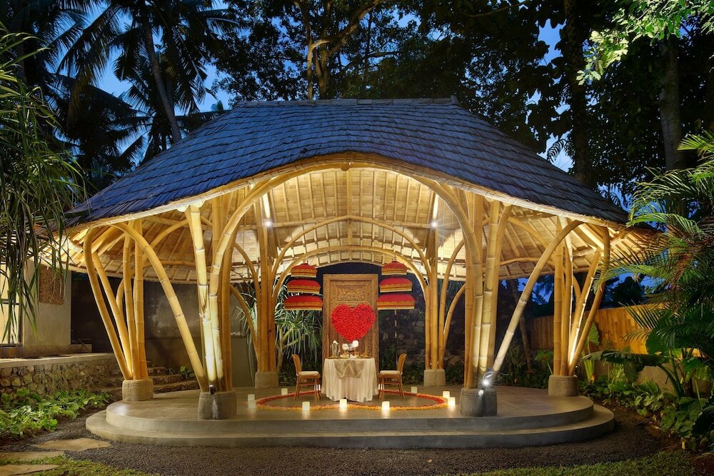 Фото Amarea Resort & SPA Ubud by iNi Vie Hospitality