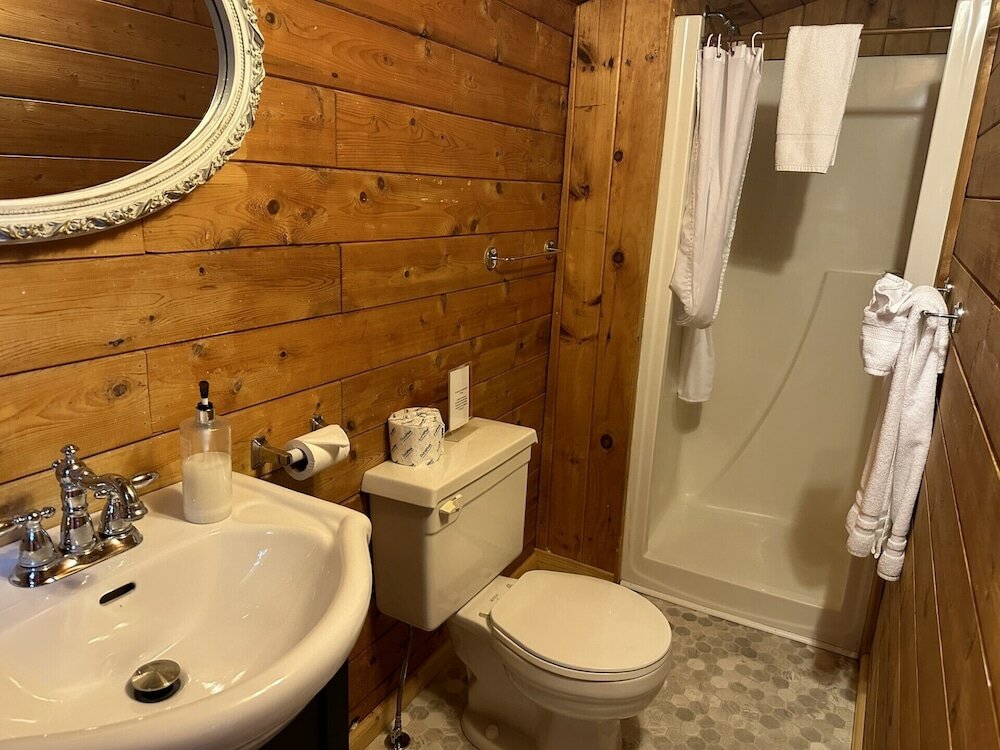 Фото Red Lodge Resort