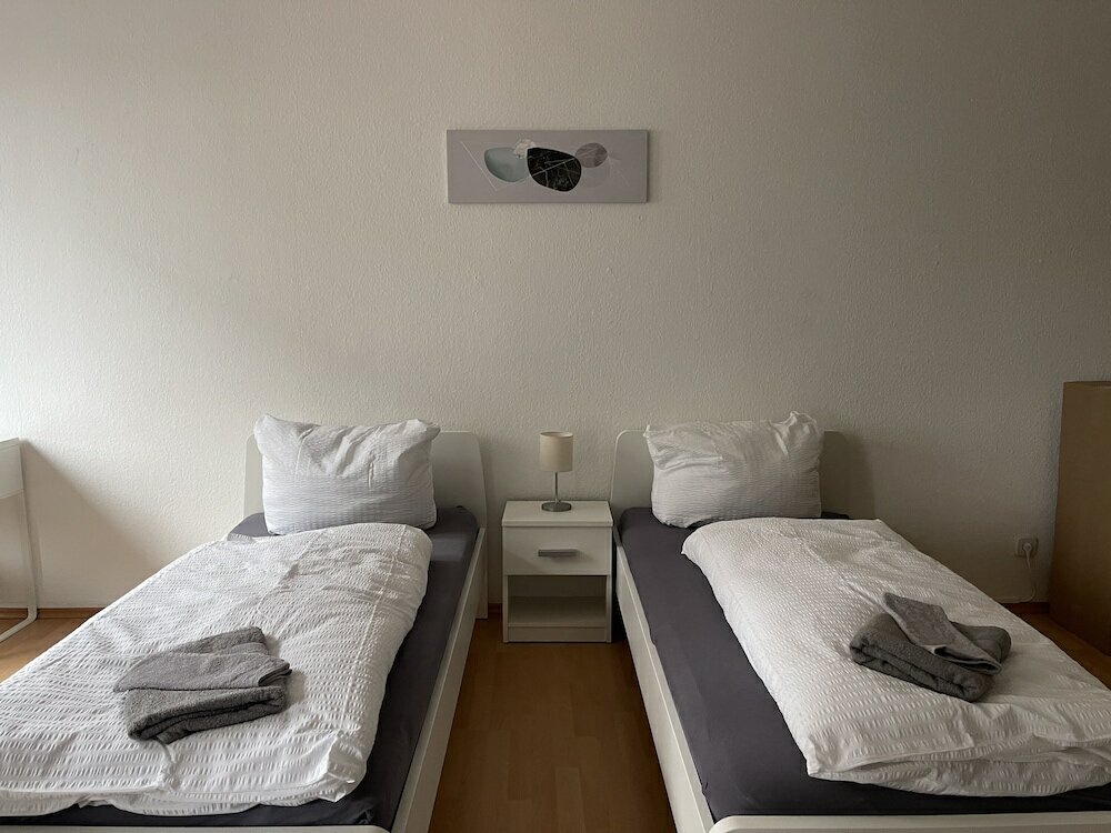 Фото Modern flat for fitters