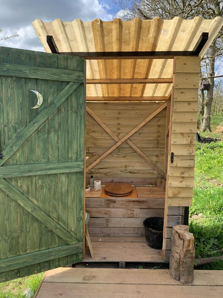 Фото Dragon Orchard Retreat