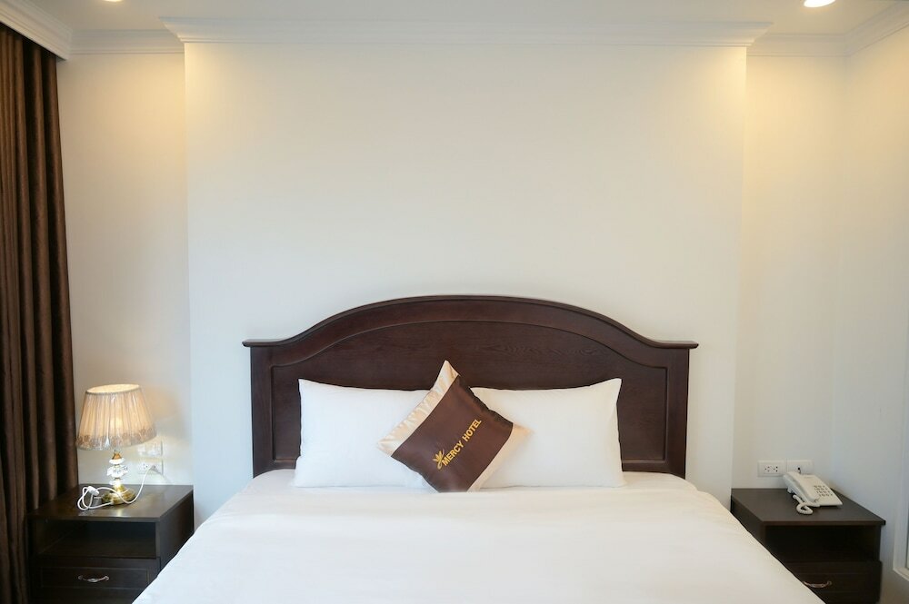 Фото Mercy Hotel