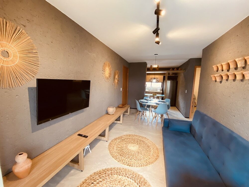 Фото Villas Patacho - Milagres Ap 103 Bloco A