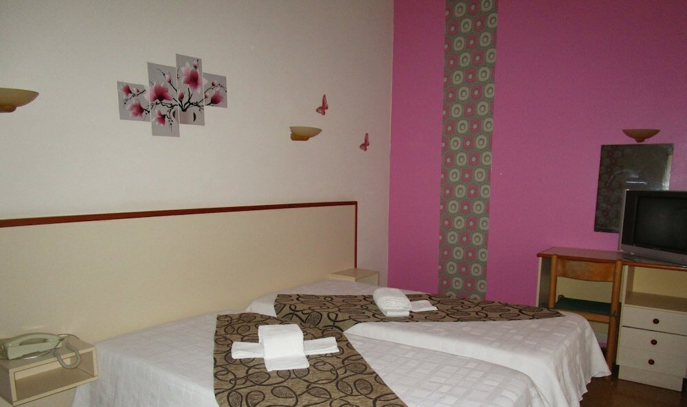 Фото Residencial Pimenta