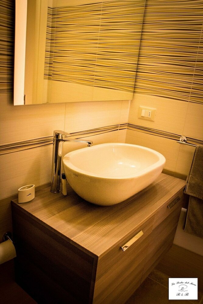 Фото La perla del mare