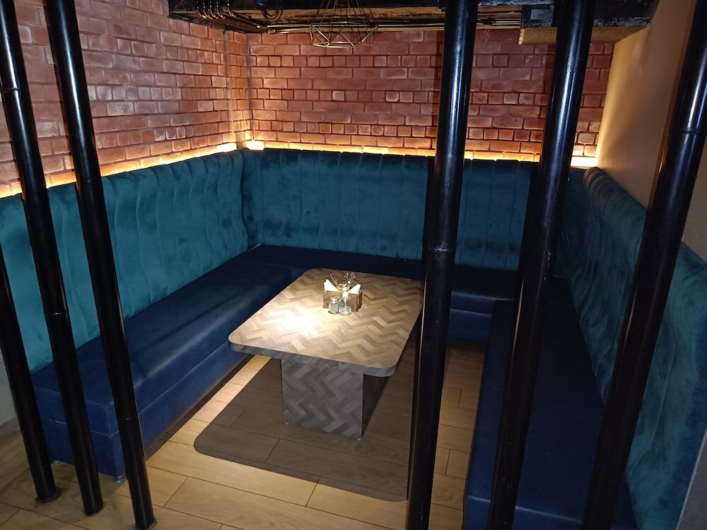 Фото The Kings Park Grand