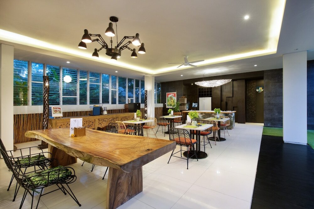 Фото Monolocale Resort Seminyak by Ini Vie Hospitality