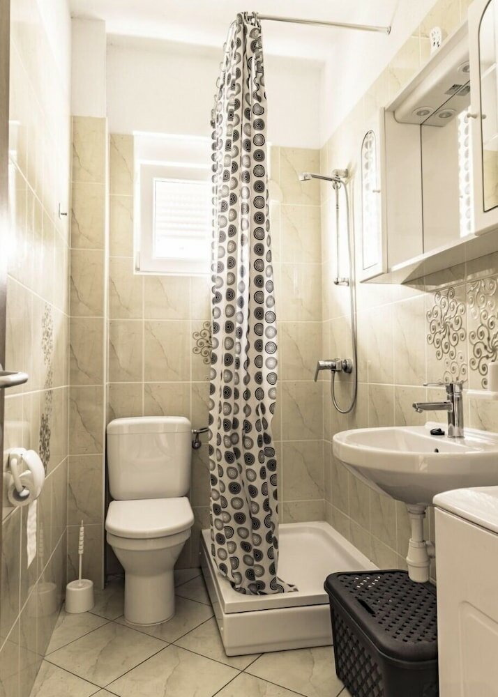 Фото Domagoj - on the Beach - A3 Bijeli