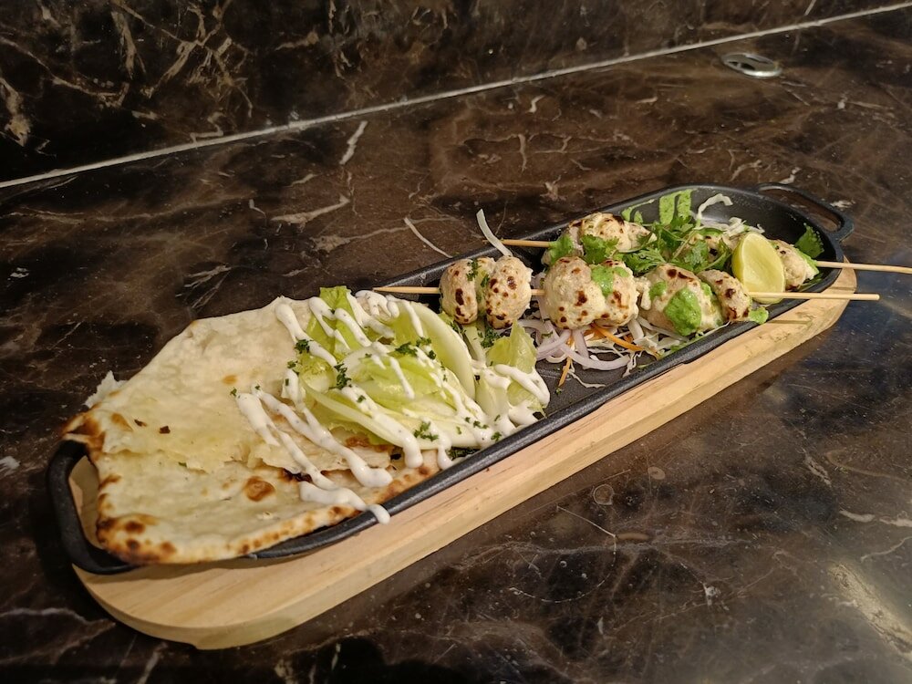 Фото The Kings Park Grand