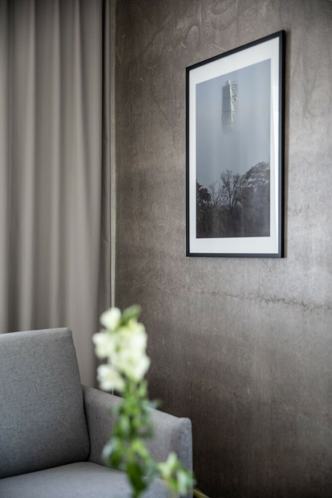 Фото The More Hotel Västra Hamnen