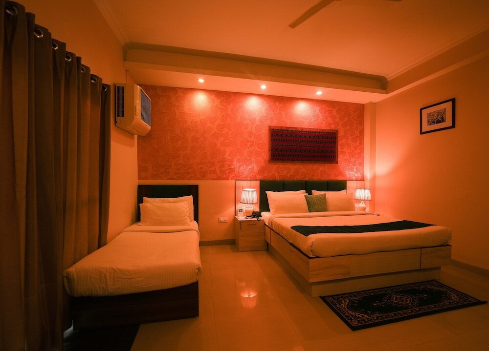 Фото Hotel 360 by D'Polo