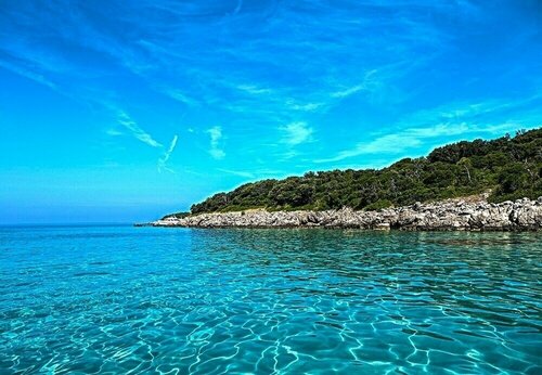 Гостиница Mare - 50 m From Beach - H