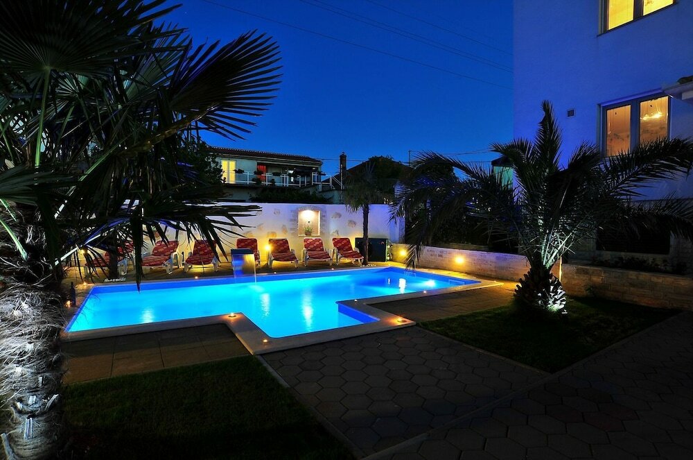 Фото Tomo - Open Pool and Pool for Children - A7