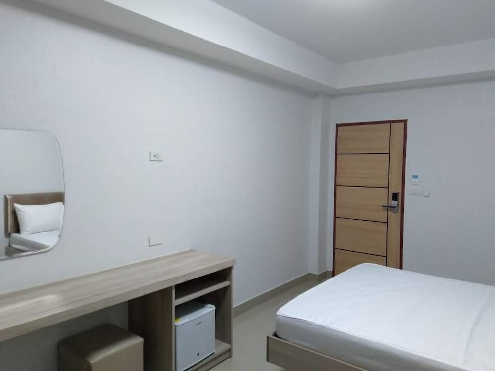 Фото Roseate Bangkok