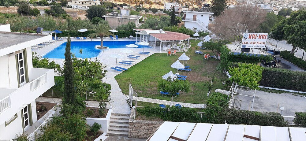 Фото Elea Terra Hotel