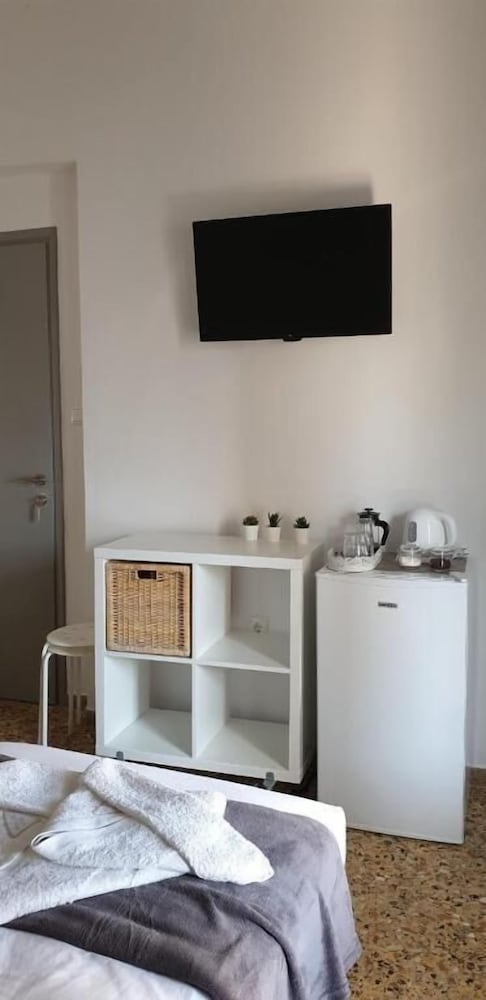 Фото Kamara rooms in Naousa