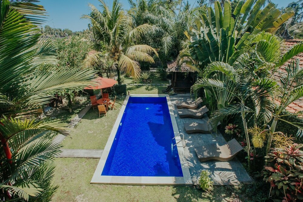 Фото Pukakoo Villa by Supala