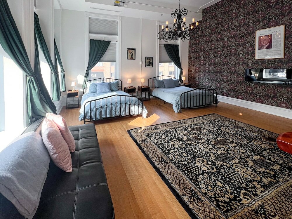 Фото The Oliver Inn