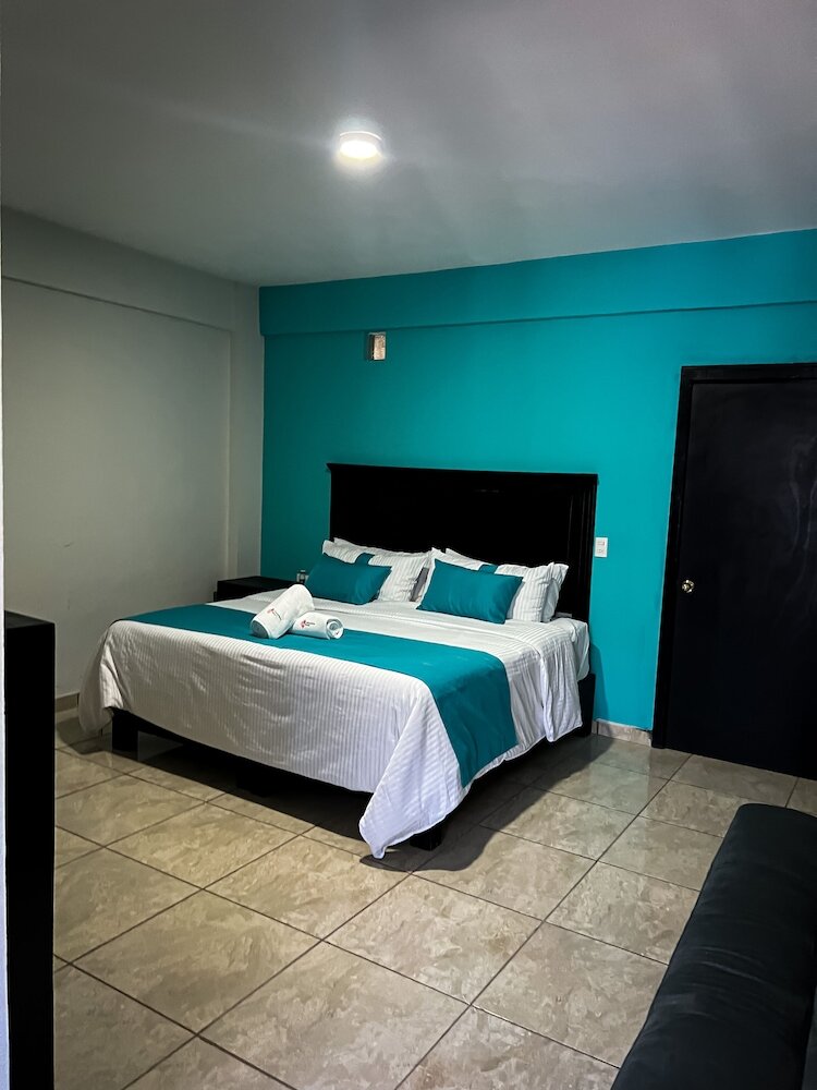 Фото Hotel Tamtokow