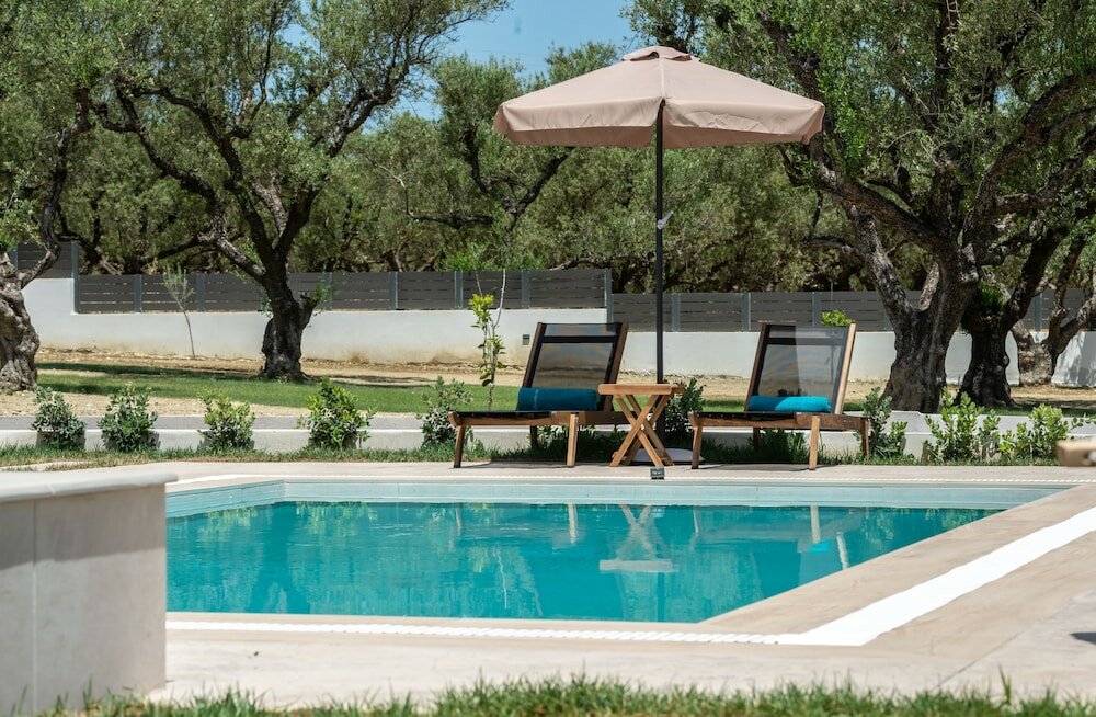 Фото Delight Luxury Villa