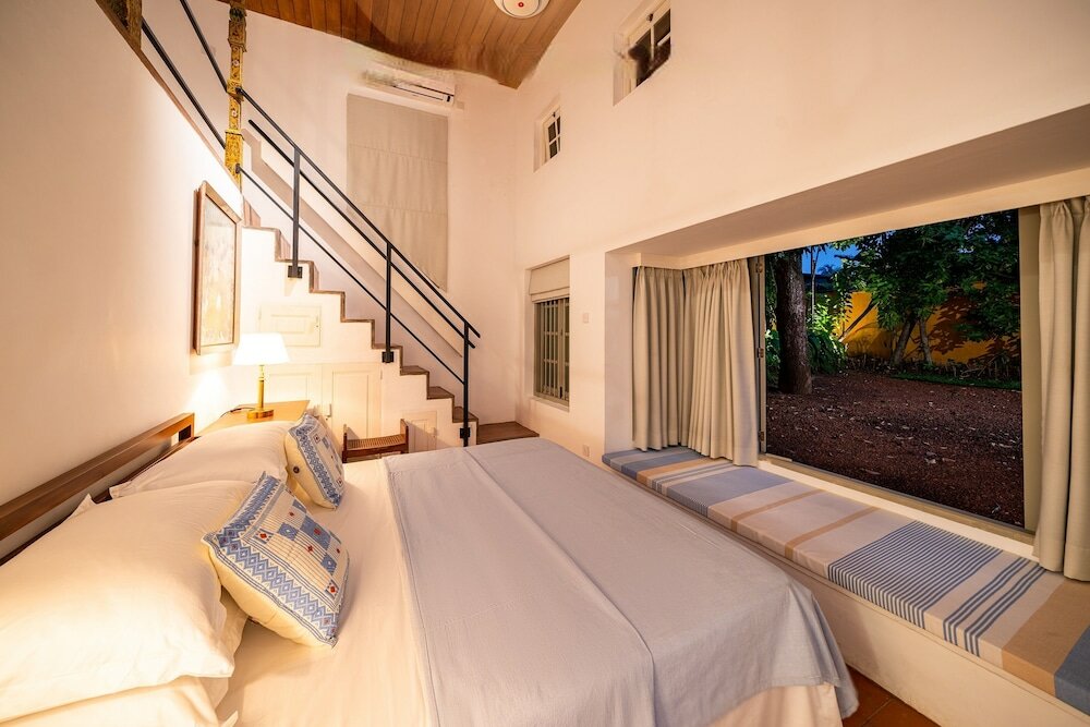 Фото De Saram House by Geoffrey Bawa