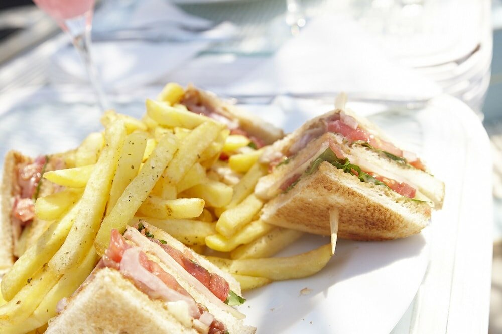 Фото Elea Terra Hotel