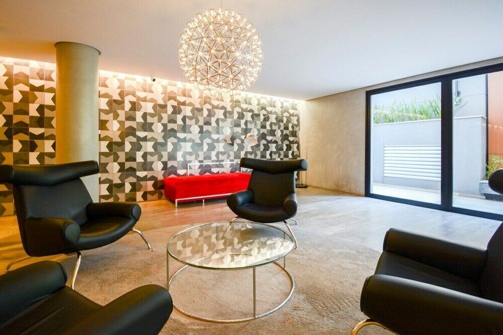 Фото Nun Apartments by BnbHost