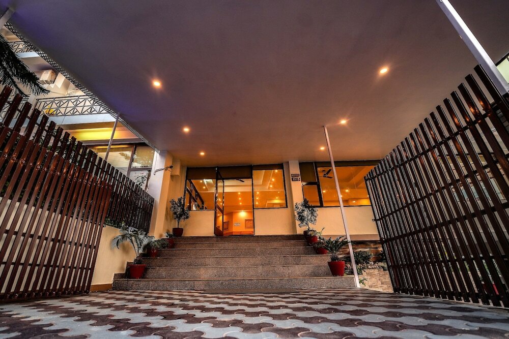 Фото отеля 5