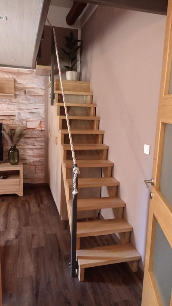 Фото Ivan - With Jacuzzi - A1