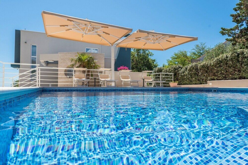 Фото Petra - With Pool - A1