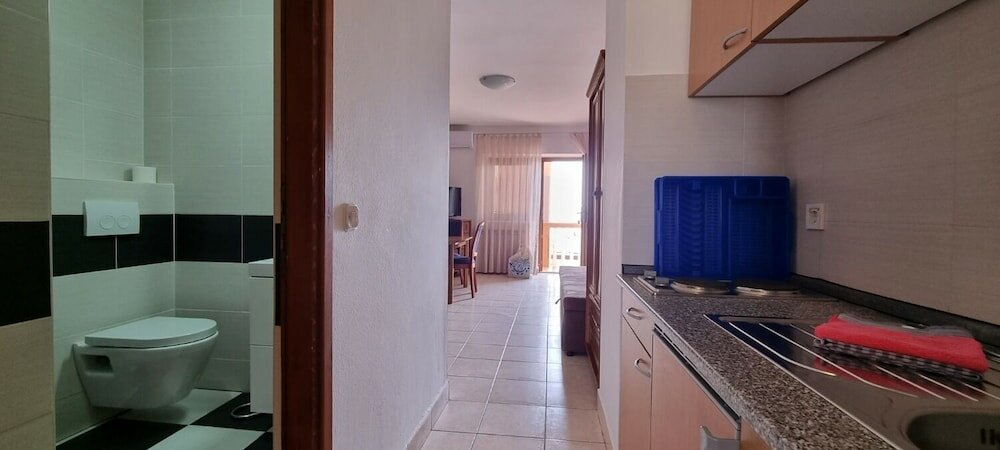 Фото Mark - 10 m From sea - A3