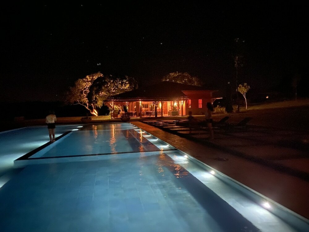 Фото Buganville Villas