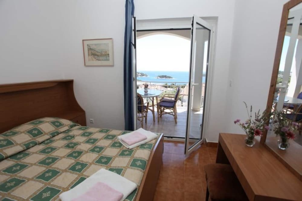 Фото Nadi - sea View - A2