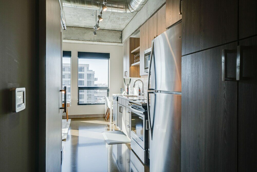 Фото Sable 56 - One Bedroom