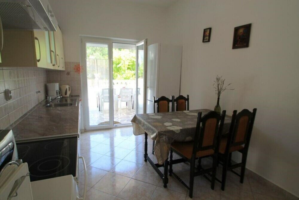 Фото Mili - 250 m From sea - A1 Marjetka