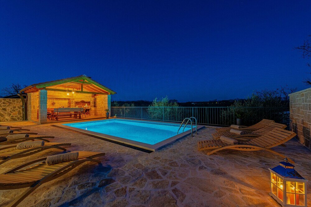 Фото Villa Marijana