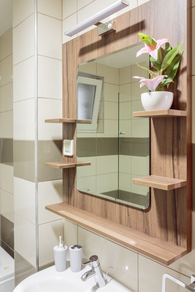 Фото Apartments Mini Laguna