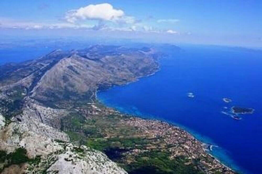 Фото Vida With Garden - A1 - Naranča