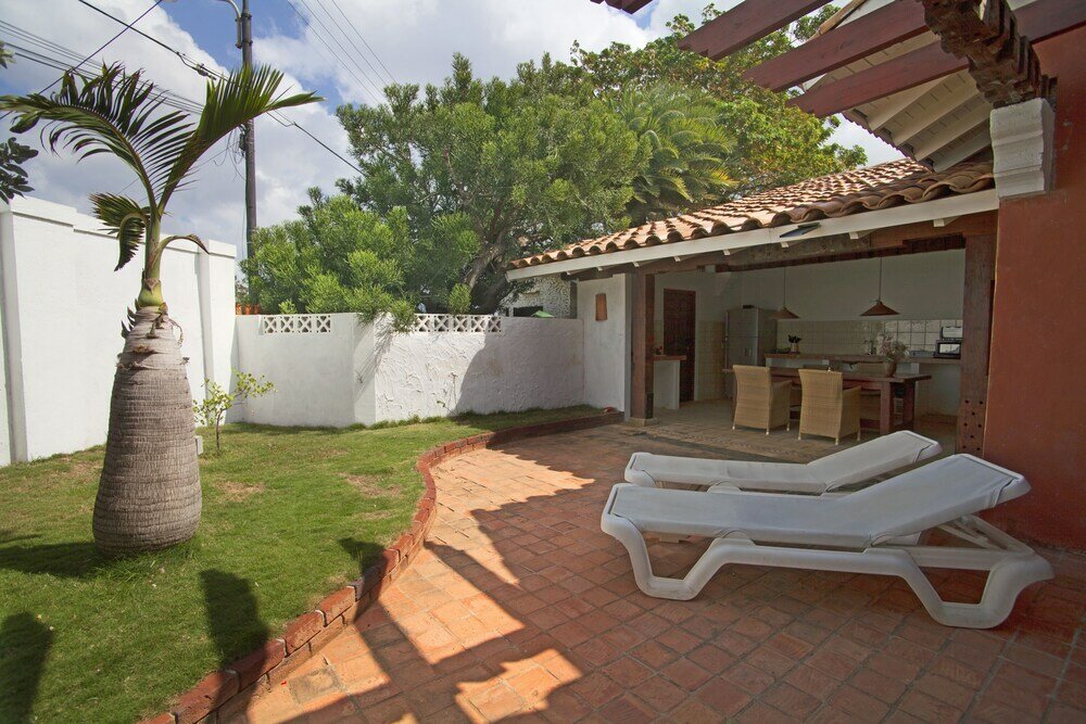 Фото Sun Reef Village on Sea