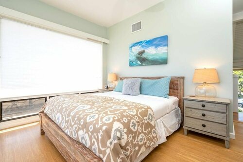 Гостиница K B M Resorts: Kapalua Bay Villa Kbv-12b3, Remodeled 1 Bedroom W/huge Ocean Views, Ocean Front Resort, Includes Rental Car!