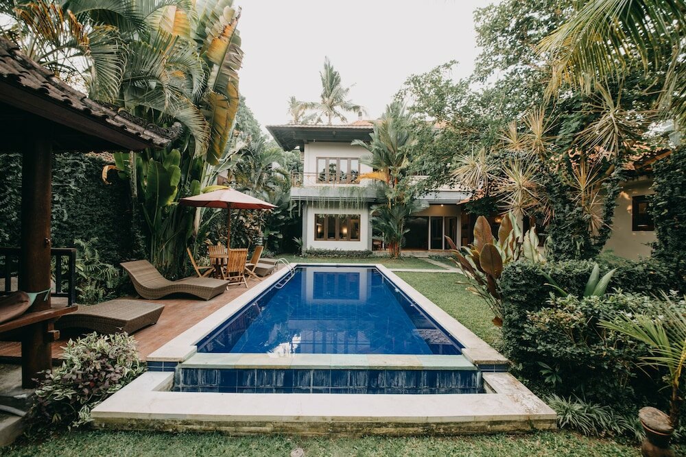 Фото Pukakoo Villa by Supala