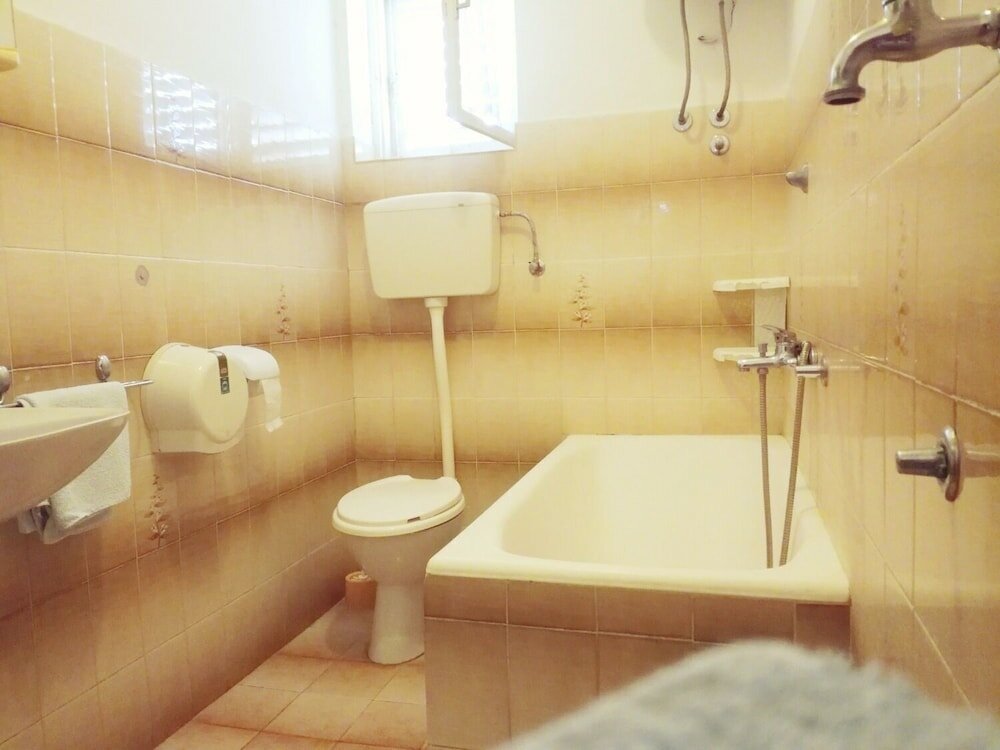 Фото Bor - 20 Meters From Beach - A2